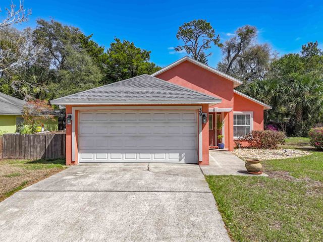 39 S Whitney St, St Augustine, FL 32084