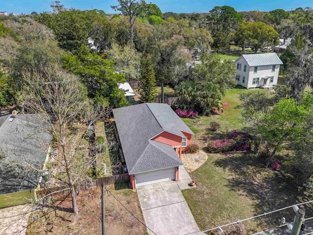39 S Whitney St, St Augustine, FL 32084