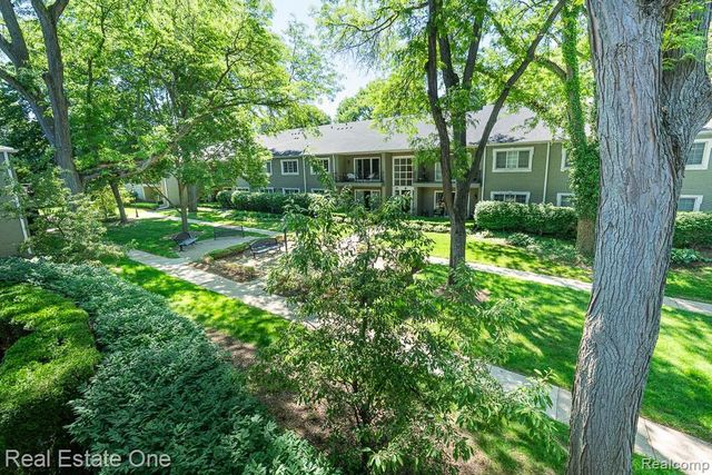 1113 N Old Woodward Avenue 38, Birmingham, MI 48009