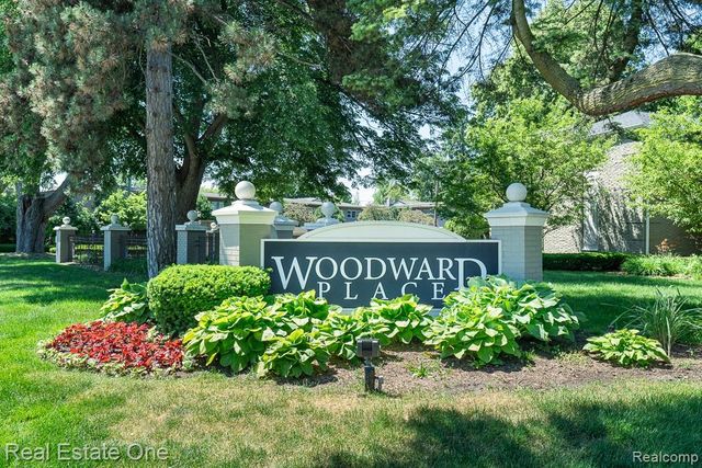 1113 N Old Woodward Avenue 38, Birmingham, MI 48009