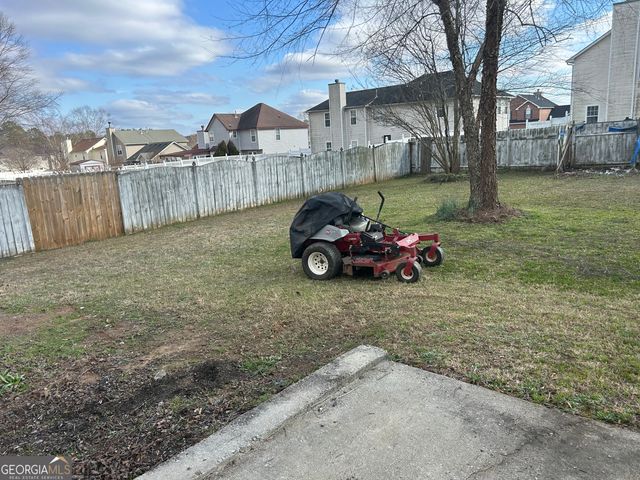 2224 Eagles Nest Circle, Decatur, GA 30035