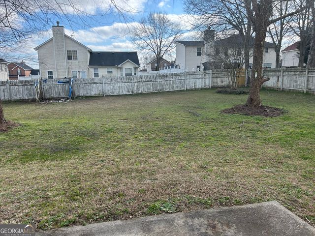 2224 Eagles Nest Circle, Decatur, GA 30035