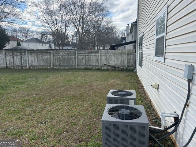 2224 Eagles Nest Circle, Decatur, GA 30035