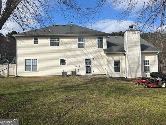 2224 Eagles Nest Circle, Decatur, GA 30035