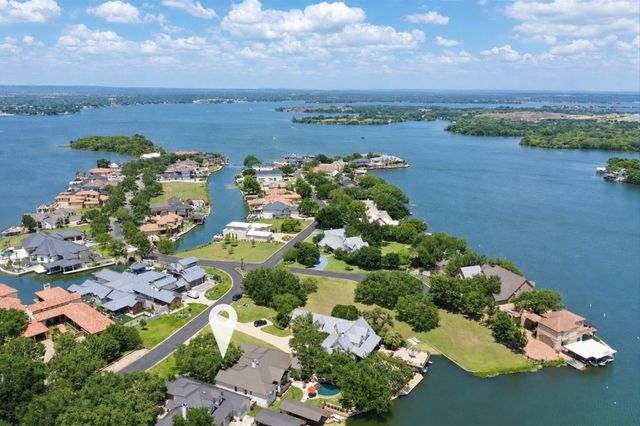 113 Wennmohs PL, Horseshoe Bay, TX 78657