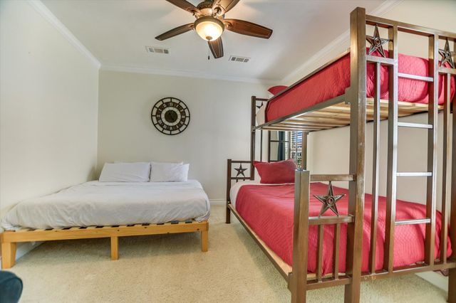 113 Wennmohs PL, Horseshoe Bay, TX 78657