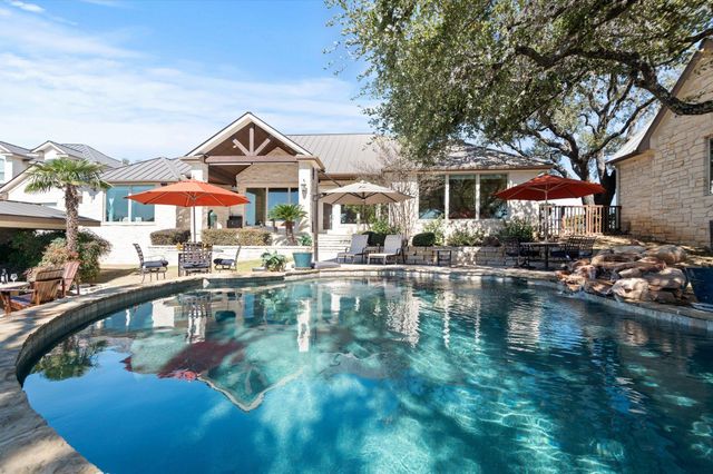 113 Wennmohs PL, Horseshoe Bay, TX 78657