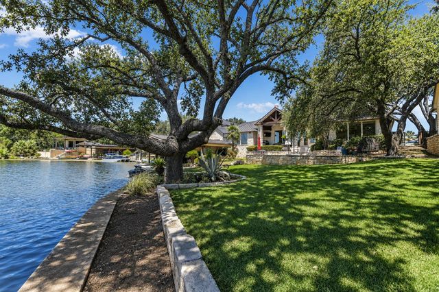 113 Wennmohs PL, Horseshoe Bay, TX 78657