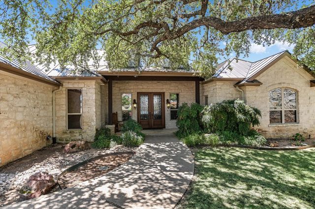 113 Wennmohs PL, Horseshoe Bay, TX 78657