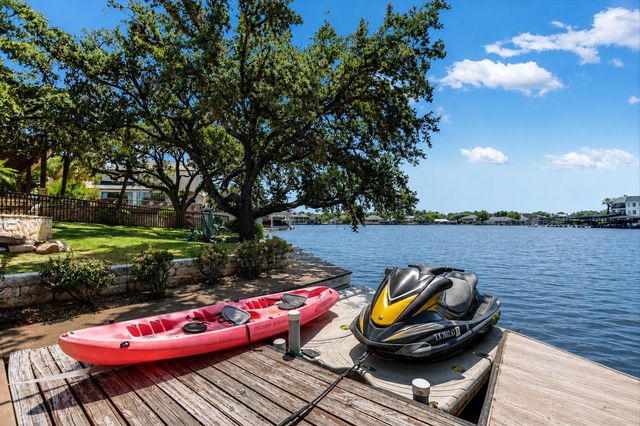 113 Wennmohs PL, Horseshoe Bay, TX 78657