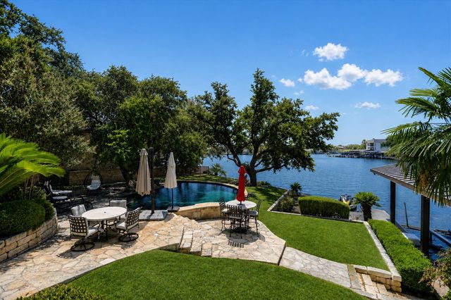 113 Wennmohs PL, Horseshoe Bay, TX 78657