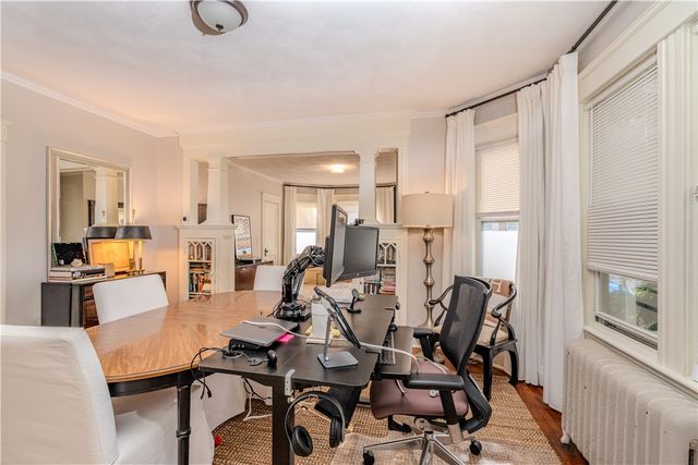 125 Taber Avenue, Providence, RI 02906