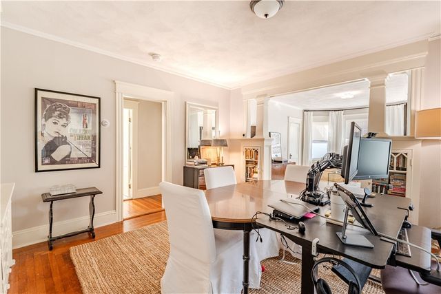 125 Taber Avenue, Providence, RI 02906