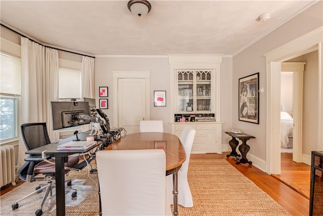 125 Taber Avenue, Providence, RI 02906