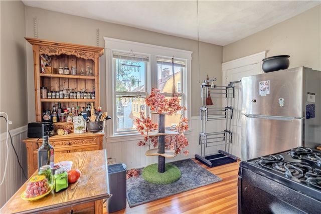 125 Taber Avenue, Providence, RI 02906