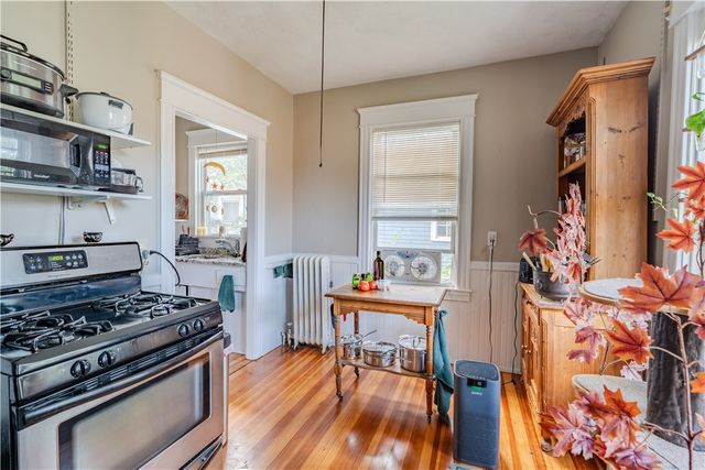 125 Taber Avenue, Providence, RI 02906