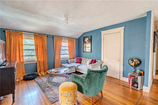 125 Taber Avenue, Providence, RI 02906