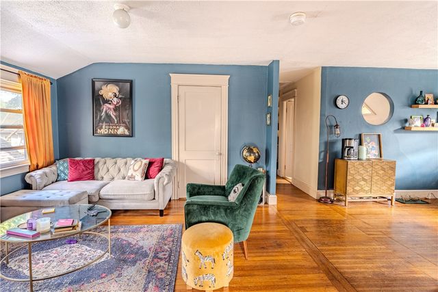 125 Taber Avenue, Providence, RI 02906