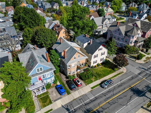 125 Taber Avenue, Providence, RI 02906