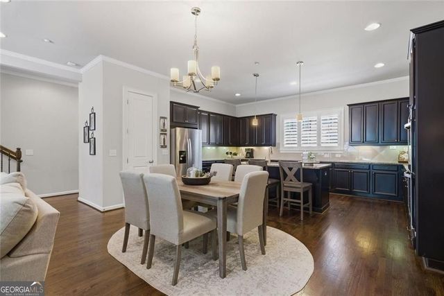 965 Thibideau Court, Atlanta, GA 30328