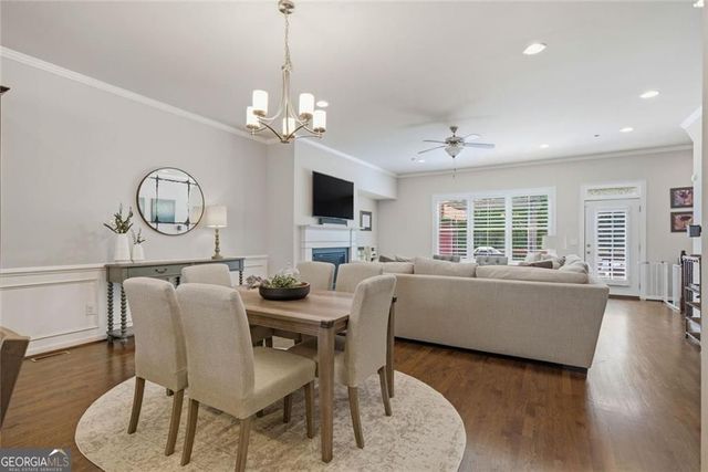 965 Thibideau Court, Atlanta, GA 30328