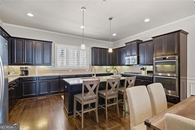 965 Thibideau Court, Atlanta, GA 30328