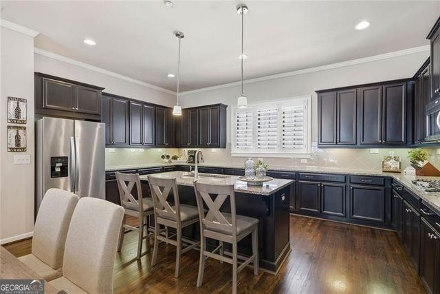 965 Thibideau Court, Atlanta, GA 30328