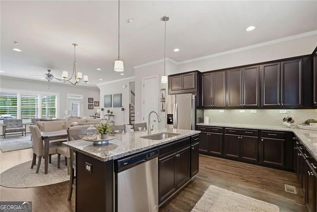 965 Thibideau Court, Atlanta, GA 30328