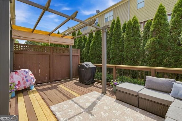 965 Thibideau Court, Atlanta, GA 30328