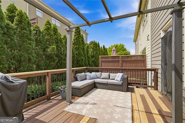 965 Thibideau Court, Atlanta, GA 30328