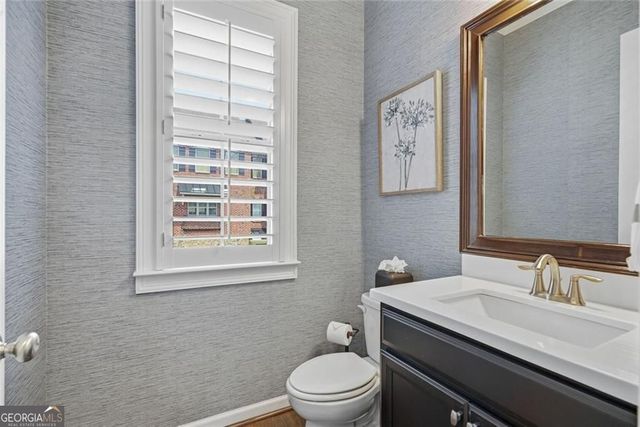 965 Thibideau Court, Atlanta, GA 30328