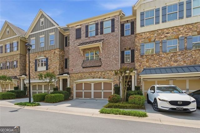 965 Thibideau Court, Atlanta, GA 30328