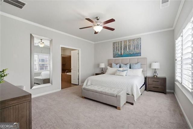 965 Thibideau Court, Atlanta, GA 30328