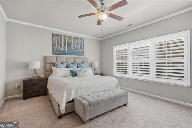 965 Thibideau Court, Atlanta, GA 30328