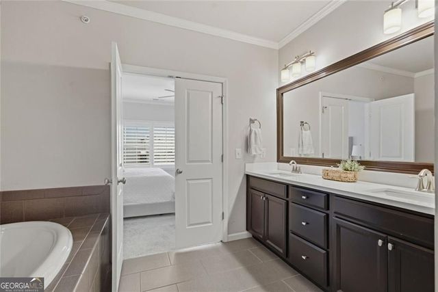 965 Thibideau Court, Atlanta, GA 30328