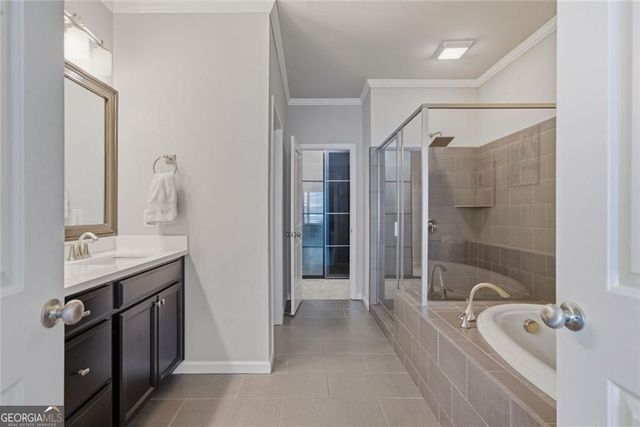 965 Thibideau Court, Atlanta, GA 30328