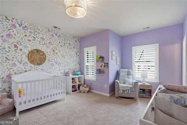 965 Thibideau Court, Atlanta, GA 30328