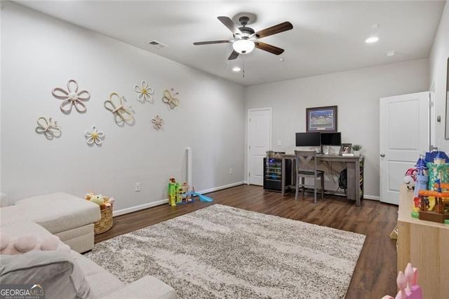 965 Thibideau Court, Atlanta, GA 30328