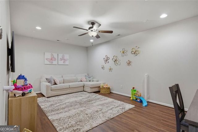 965 Thibideau Court, Atlanta, GA 30328