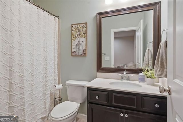 965 Thibideau Court, Atlanta, GA 30328