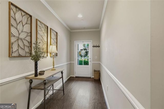 965 Thibideau Court, Atlanta, GA 30328