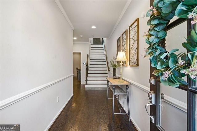 965 Thibideau Court, Atlanta, GA 30328