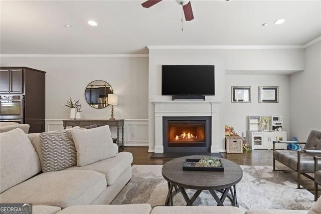 965 Thibideau Court, Atlanta, GA 30328