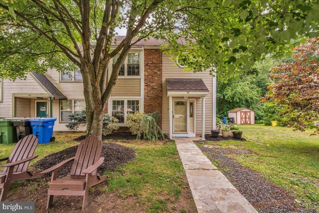 58 MEETING HOUSE LN, Blackwood, NJ 08012