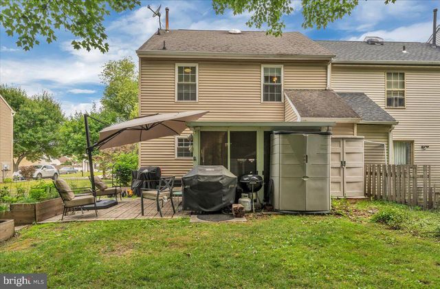 58 MEETING HOUSE LN, Blackwood, NJ 08012