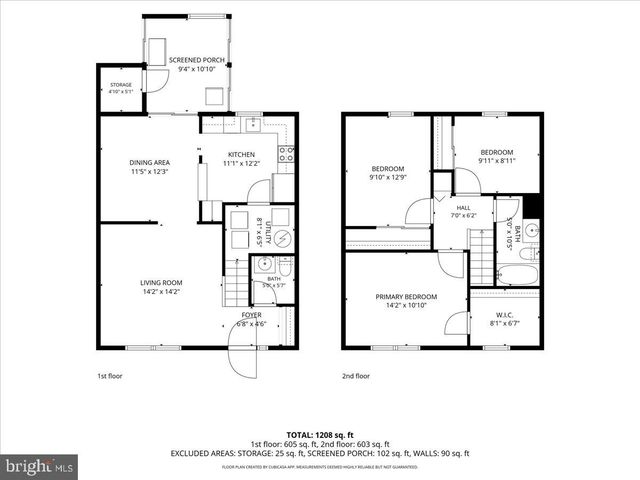 58 MEETING HOUSE LN, Blackwood, NJ 08012