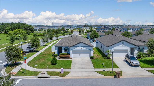 5801 HERDER ROAD, St Cloud, FL 34771