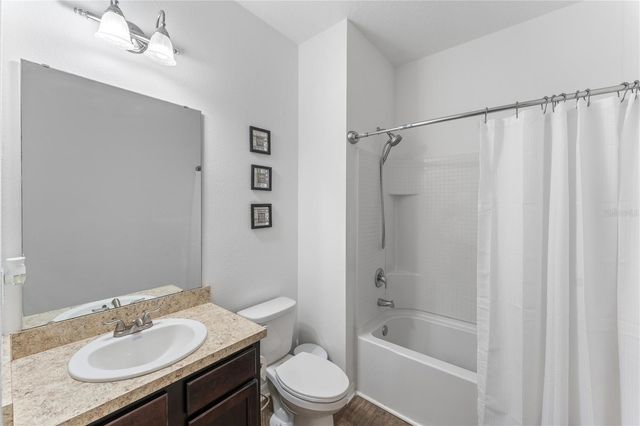 5801 HERDER ROAD, St Cloud, FL 34771