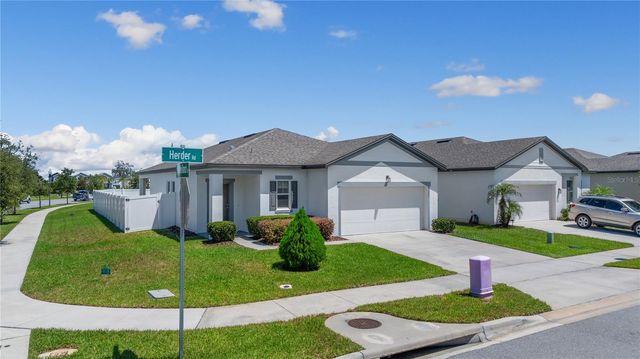 5801 HERDER ROAD, St Cloud, FL 34771