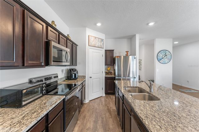 5801 HERDER ROAD, St Cloud, FL 34771